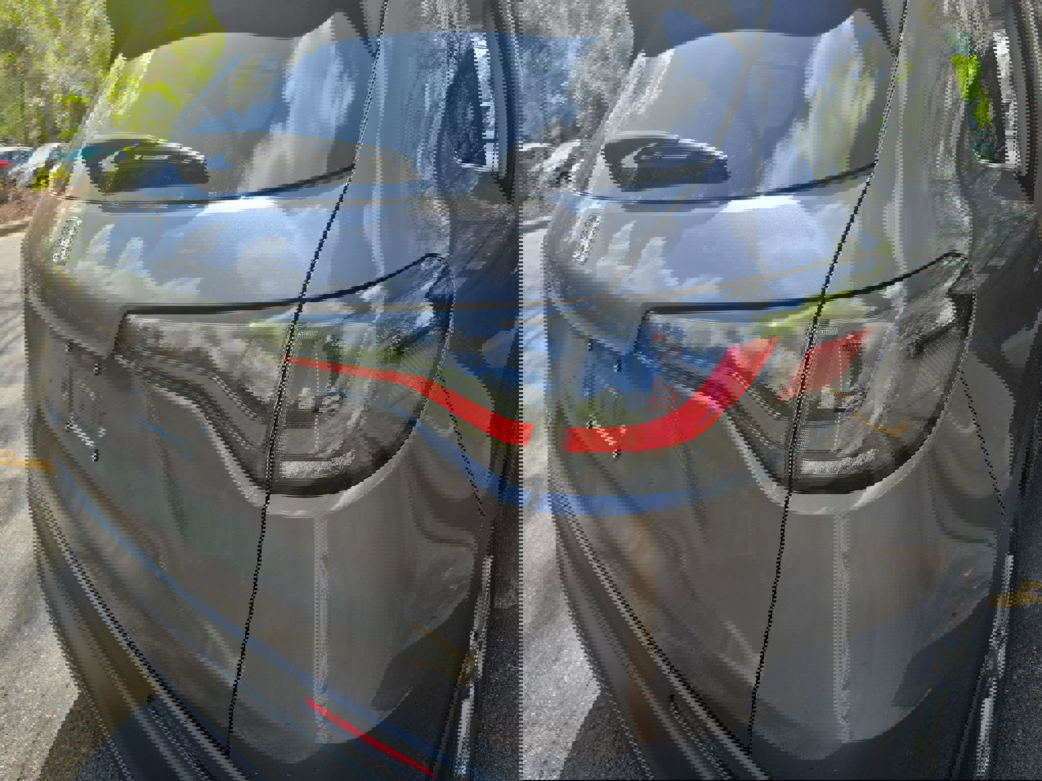 New 2026 Honda HR-V LX image 32