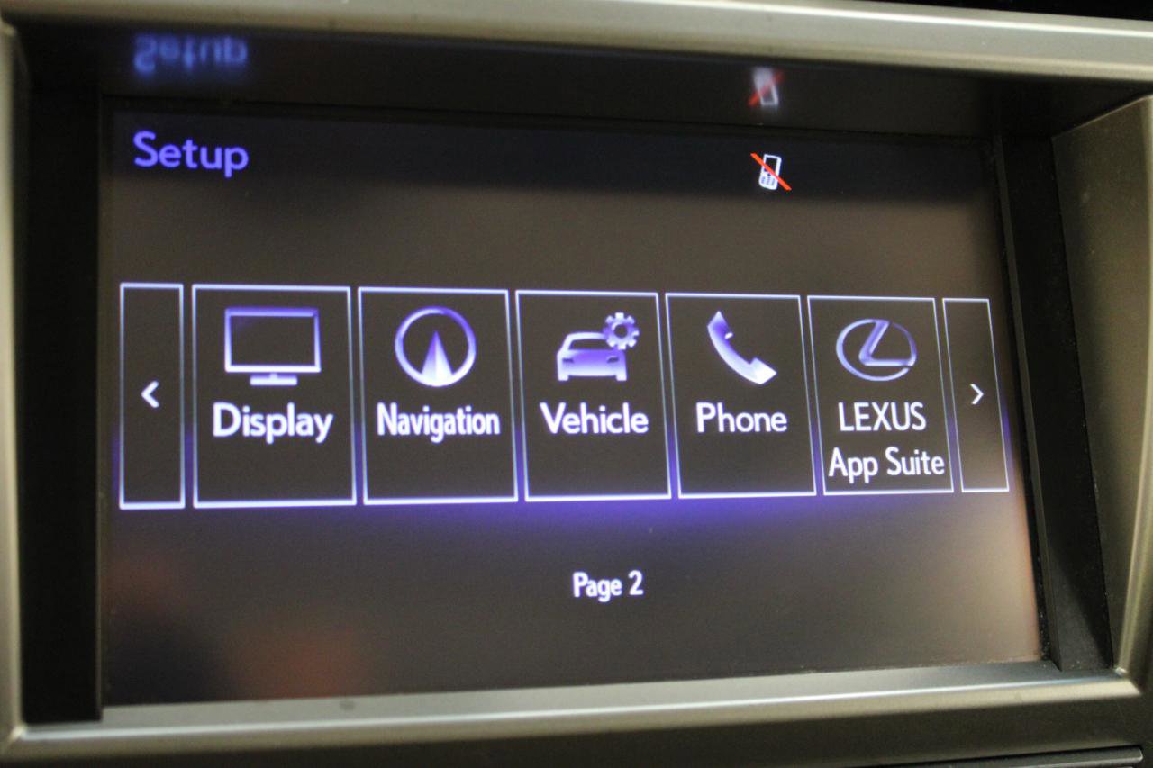 Used 2014 Lexus GX 460 w/ Premium Package image 63