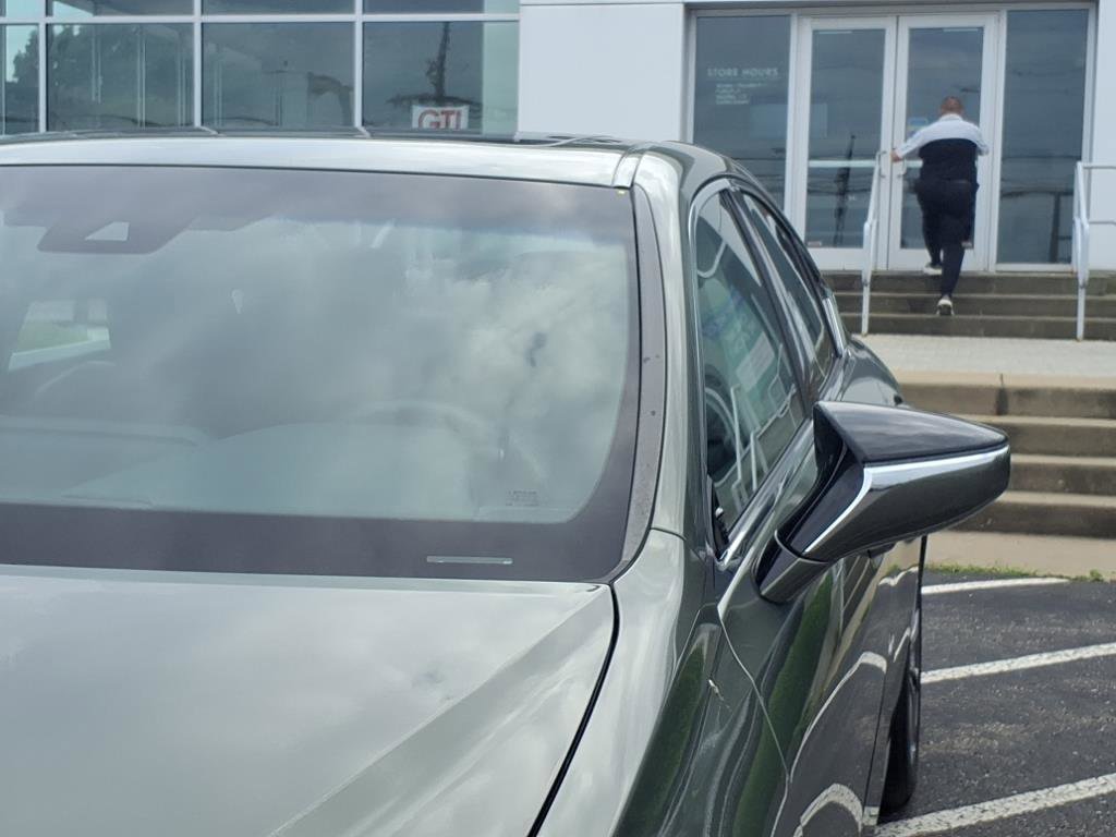 Used 2023 Lexus ES 350 w/ Accessory Package (Z2) image 23