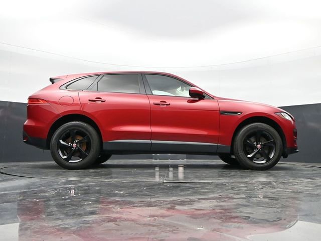 Used 2019 Jaguar F-PACE Premium AWD/4WD image 42