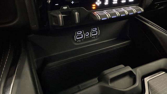 Used 2023 RAM 1500 Limited image 38