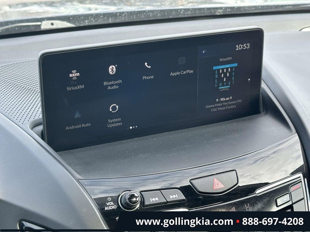 Used 2019 Acura RDX AWD image 26