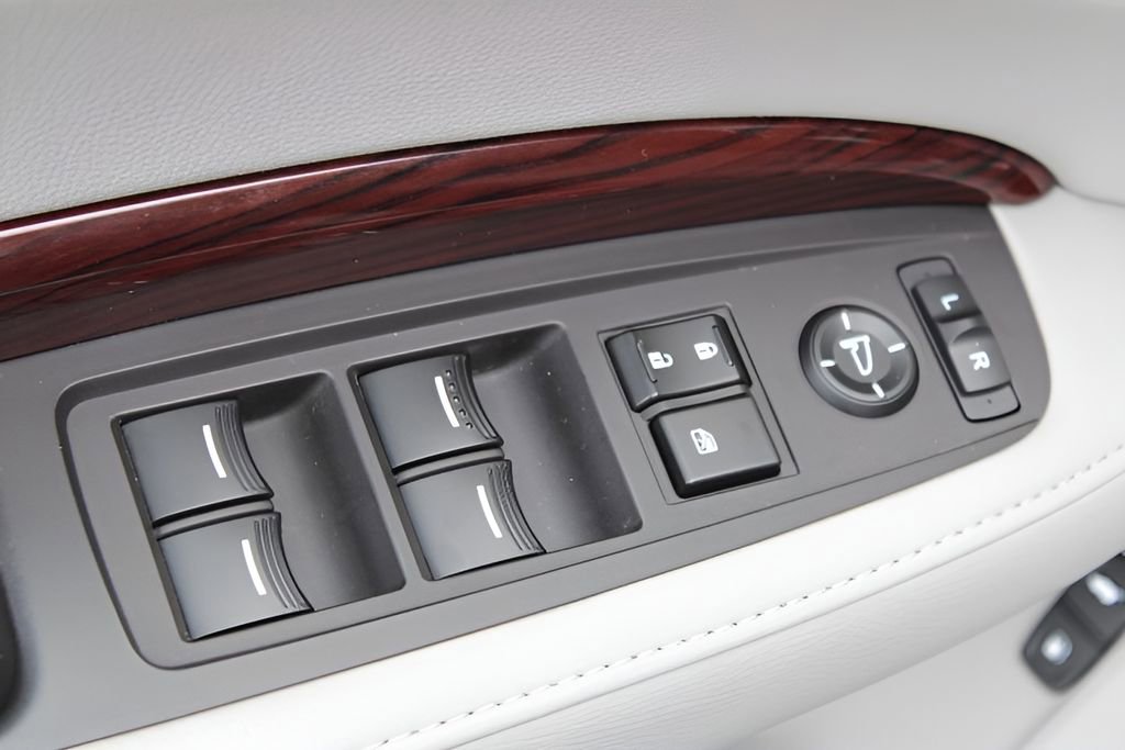 Used 2015 Acura MDX SH-AWD w/ Technology Package image 17