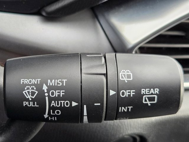 Used 2020 MAZDA CX-5 Sport image 11