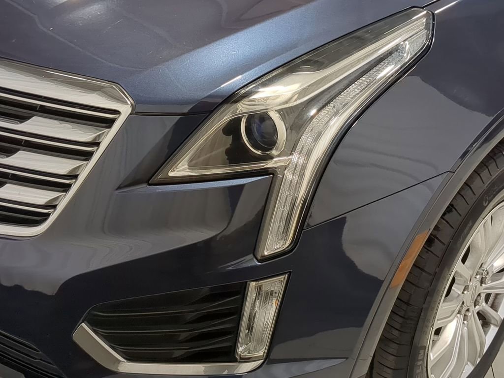 Used 2019 Cadillac XT5 Base image 22