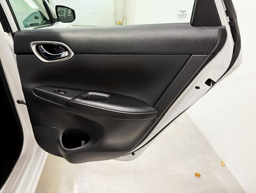 Used 2019 Nissan Sentra SV image 31