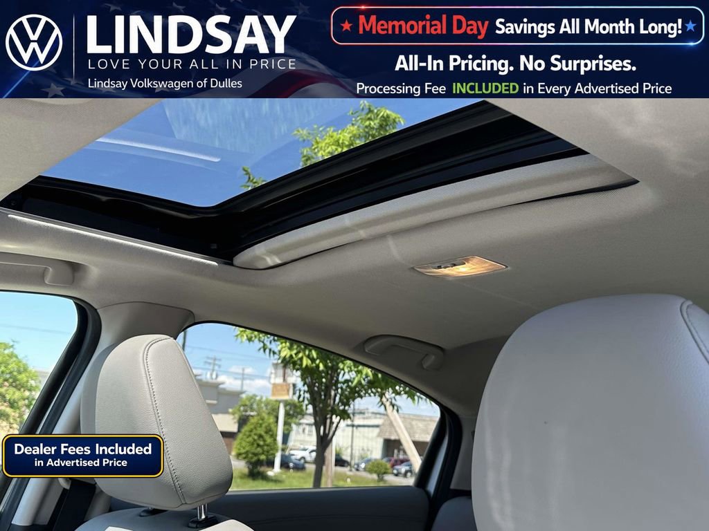 Used 2017 Honda HR-V EX-L image 24