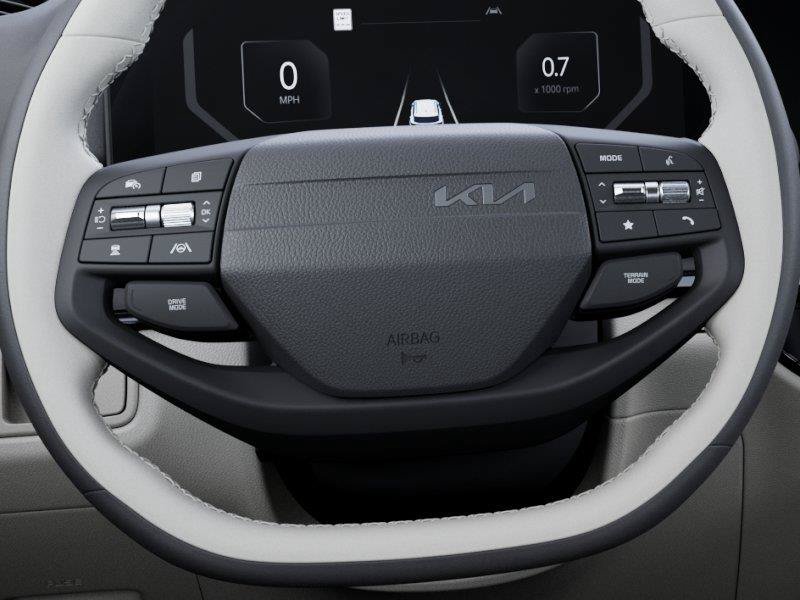 New 2027 Kia Sportage SX Prestige AWD/4WD image 22