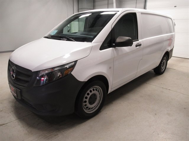 Used 2020 Mercedes-Benz Metris w/ Safety Package image 3
