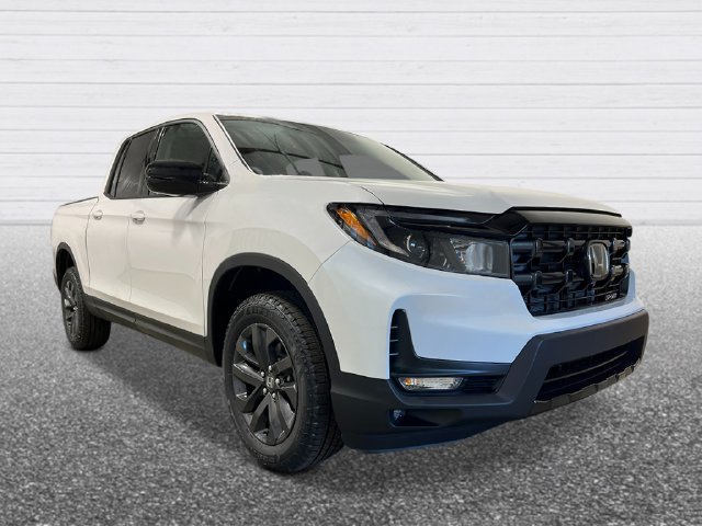 New 2026 Honda Ridgeline Sport image 9