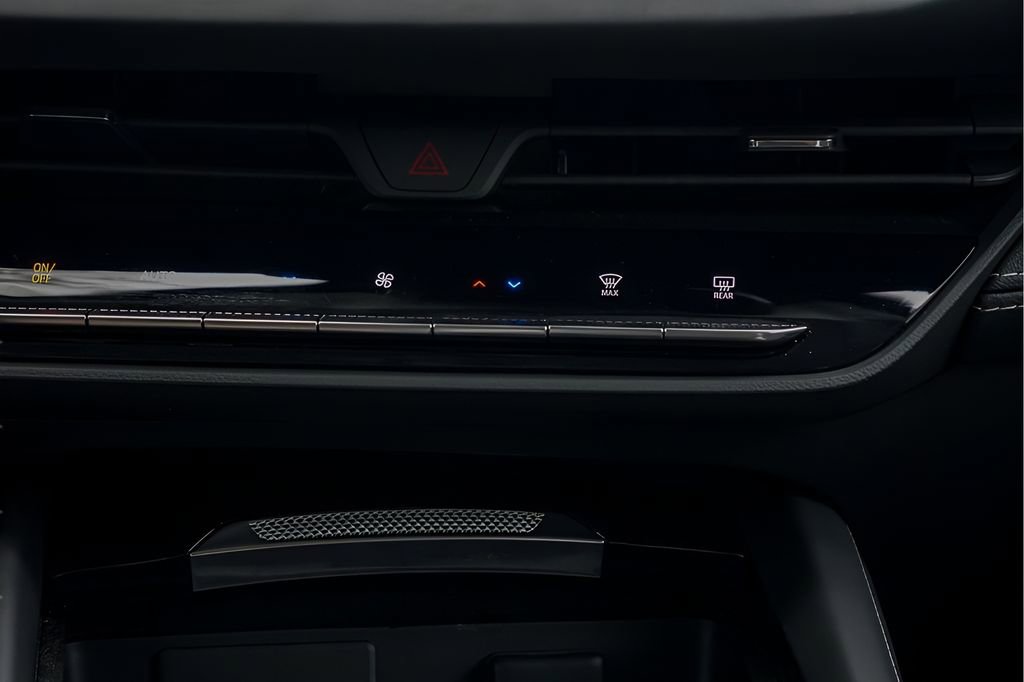 New 2026 Buick Envision Sport Touring AWD/4WD image 21