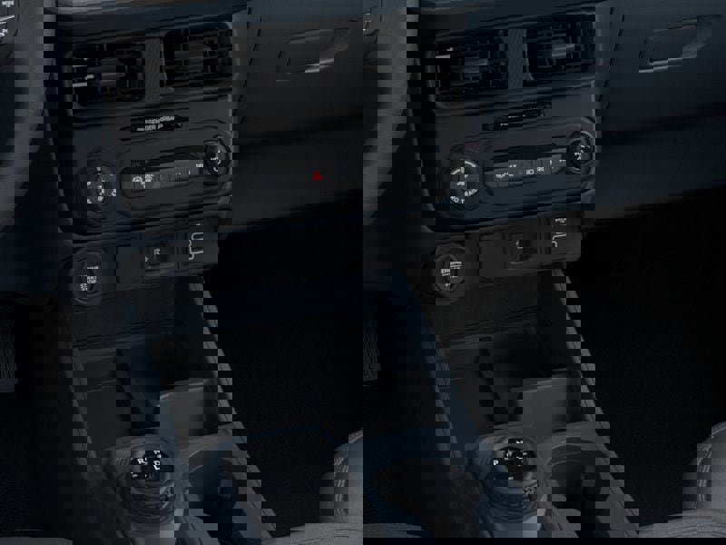 New 2026 Ford Maverick Lariat w/ Black Appearance Package image 16