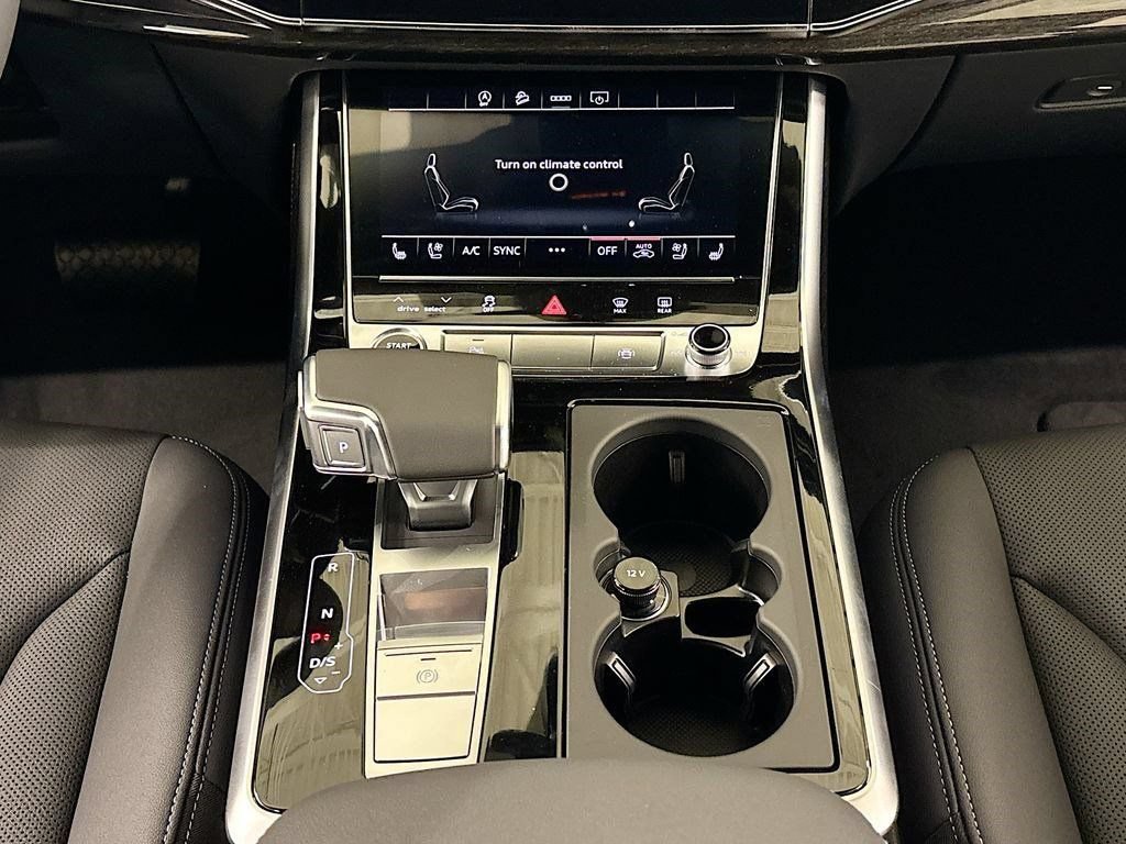 New 2025 Audi Q7 3.0T Premium Plus AWD/4WD image 13
