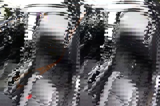 Used 2014 INFINITI Q50 Premium w/ Deluxe Technology Package image 25