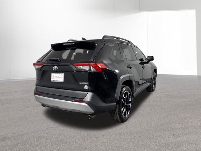 Used 2020 Toyota RAV4 Adventure image 12