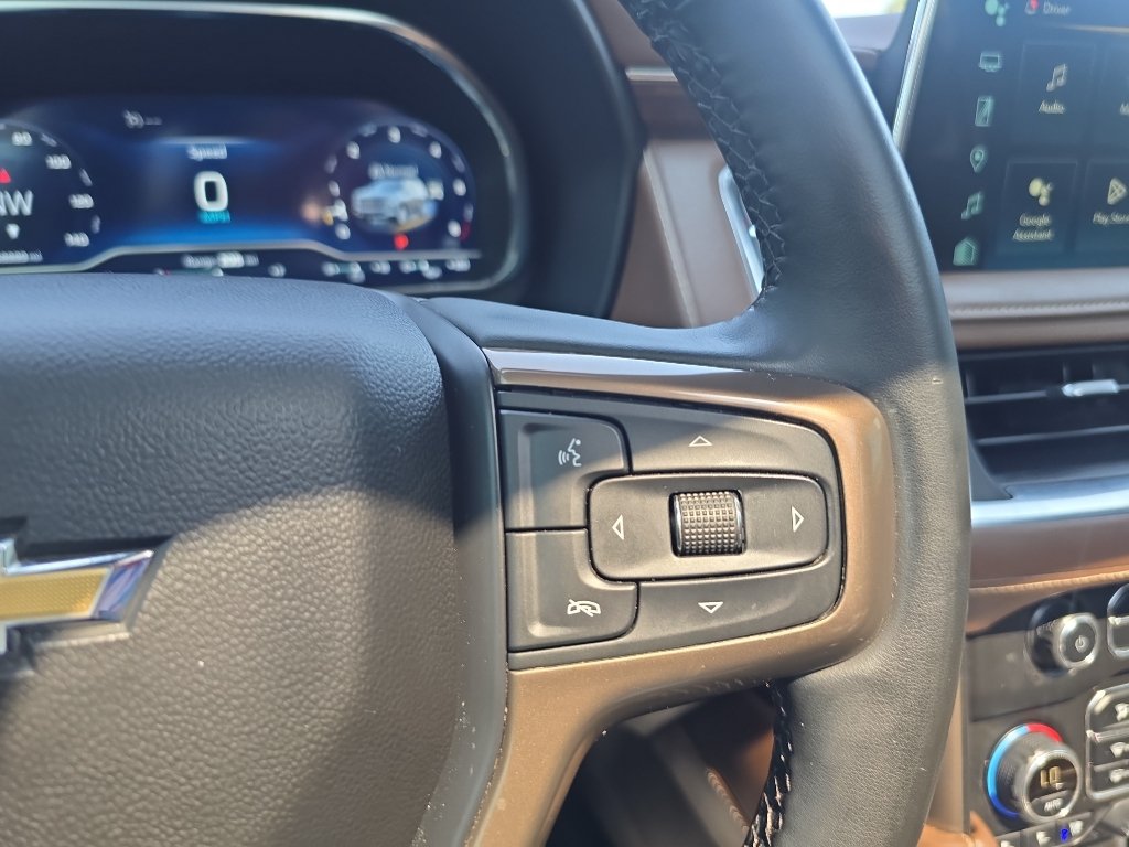 Used 2023 Chevrolet Tahoe High Country w/ Premium Package AWD/4WD image 26