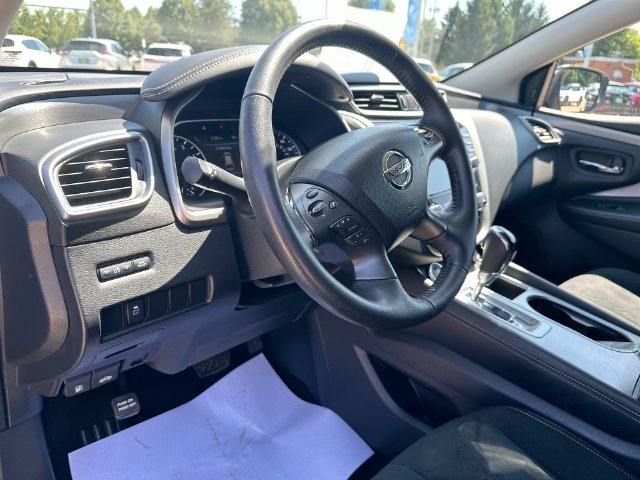 Used 2019 Nissan Murano SV w/ Cargo Package AWD/4WD image 13