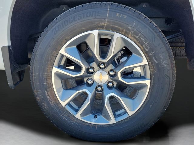 New 2026 Chevrolet Silverado 1500 LT image 7