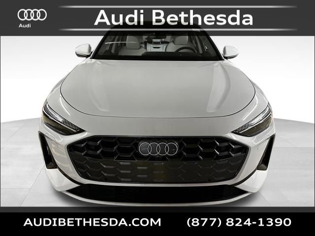 New 2025 Audi A5 2.0T Premium Plus AWD/4WD image 2