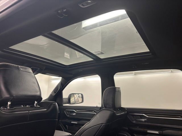 Used 2025 RAM 1500 Laramie w/ Laramie Southwest Edition image 41