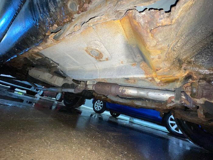 Used 1998 Toyota RAV4 2WD 4-Door image 18