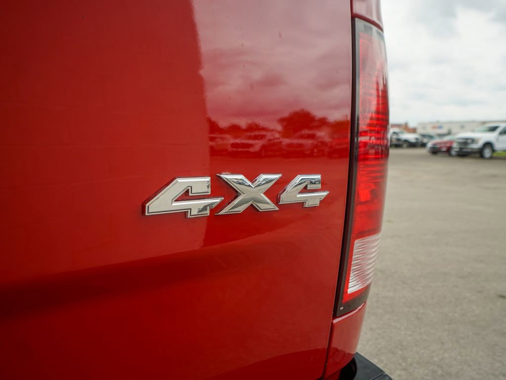 Used 2019 RAM 1500 Big Horn image 15