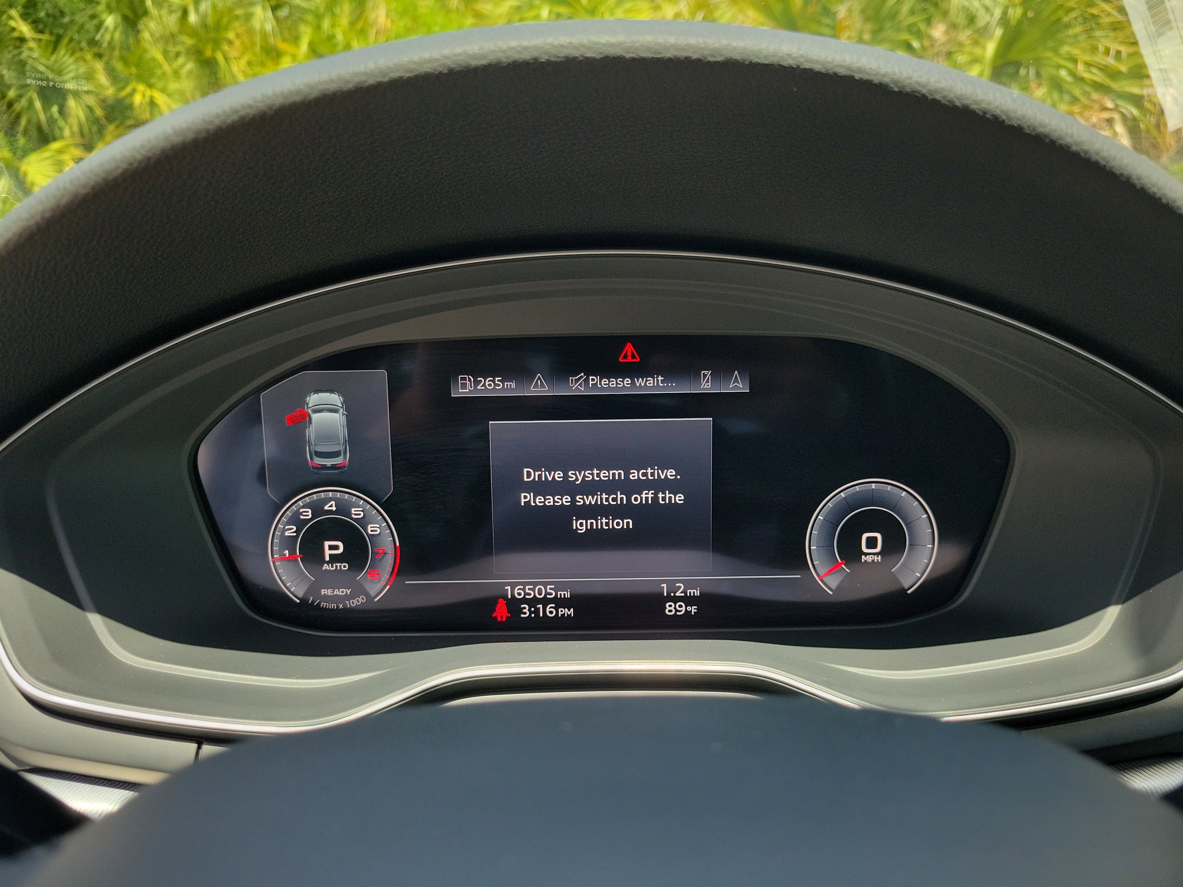 Certified 2023 Audi A5 2.0T Premium Plus w/ Premium Plus image 36