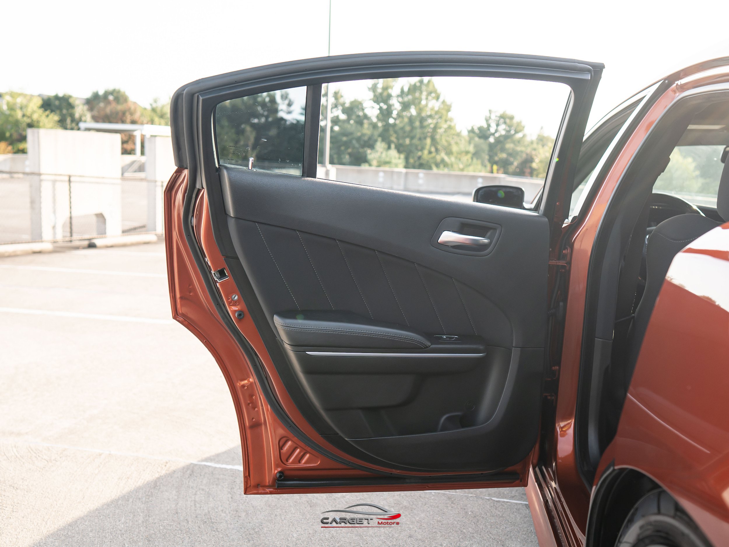 Used 2023 Dodge Charger Scat Pack w/ Dynamics Package RWD image 43
