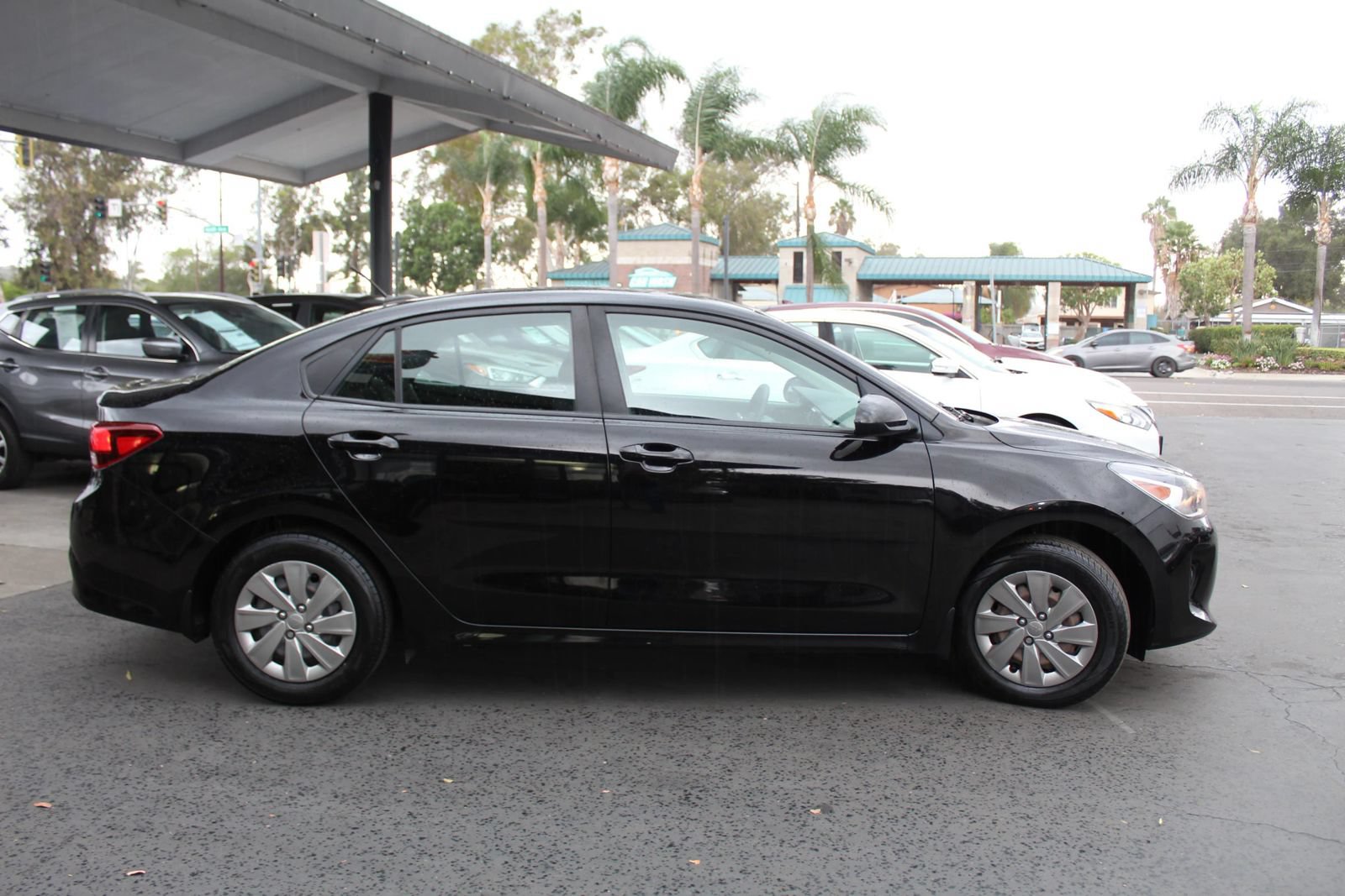 Used 2019 Kia Rio S FWD image 6