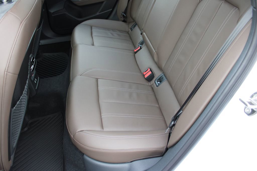 New 2026 Audi A3 2.0T Premium image 23