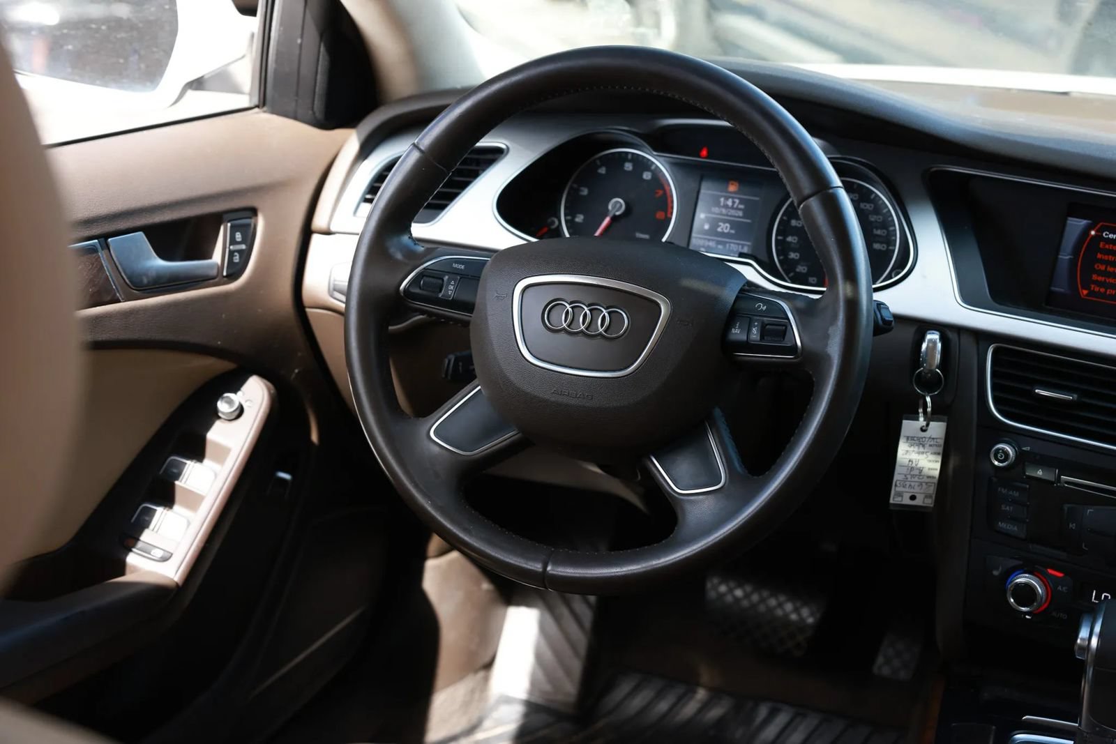 Used 2015 Audi A4 2.0T Premium FWD image 29