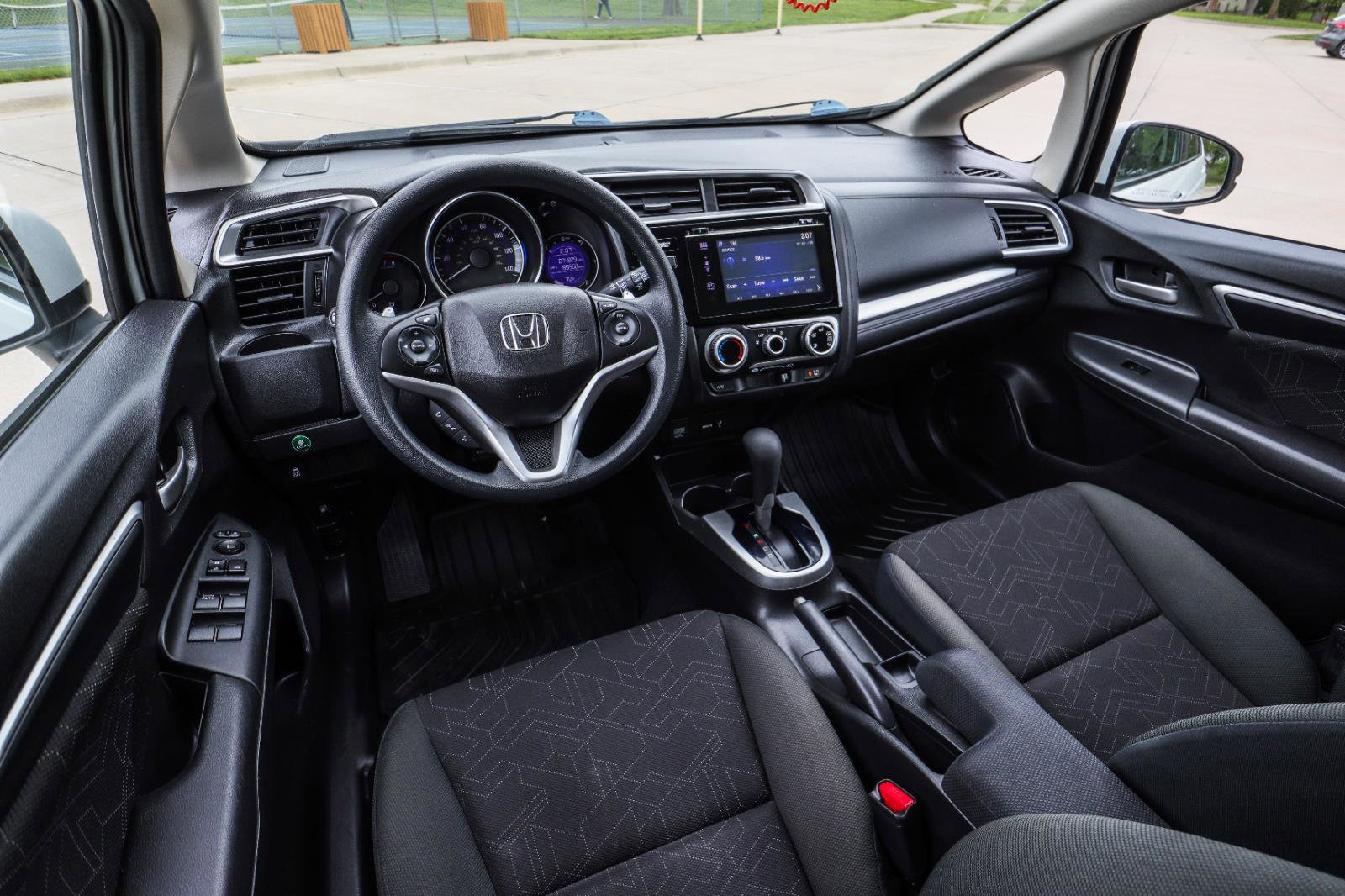 Used 2016 Honda Fit EX image 22