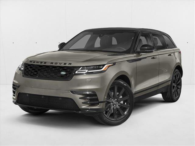 Used 2018 Land Rover Range Rover Velar S