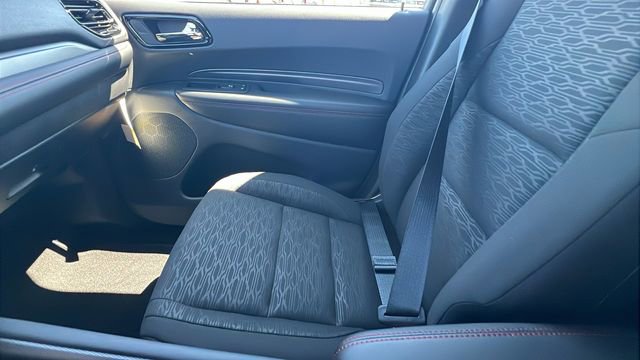 New 2026 Dodge Durango GT w/ Blacktop Package image 23