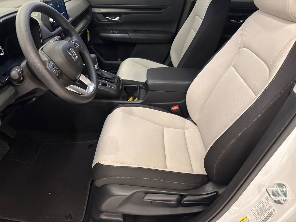 Certified 2026 Honda CR-V LX image 18