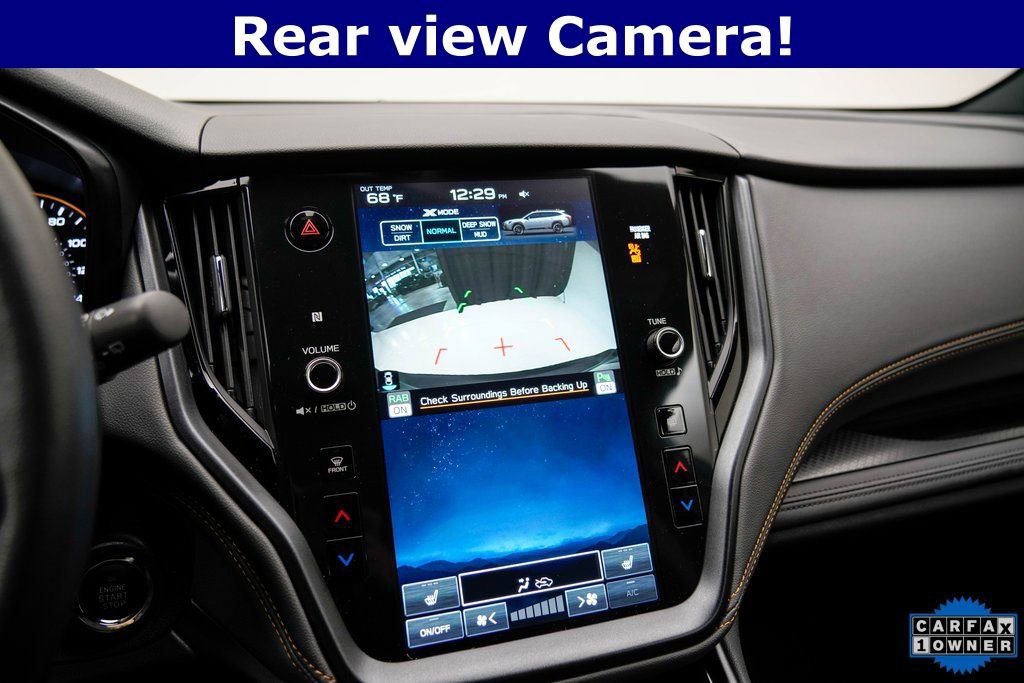 Used 2025 Subaru Outback Wilderness image 11