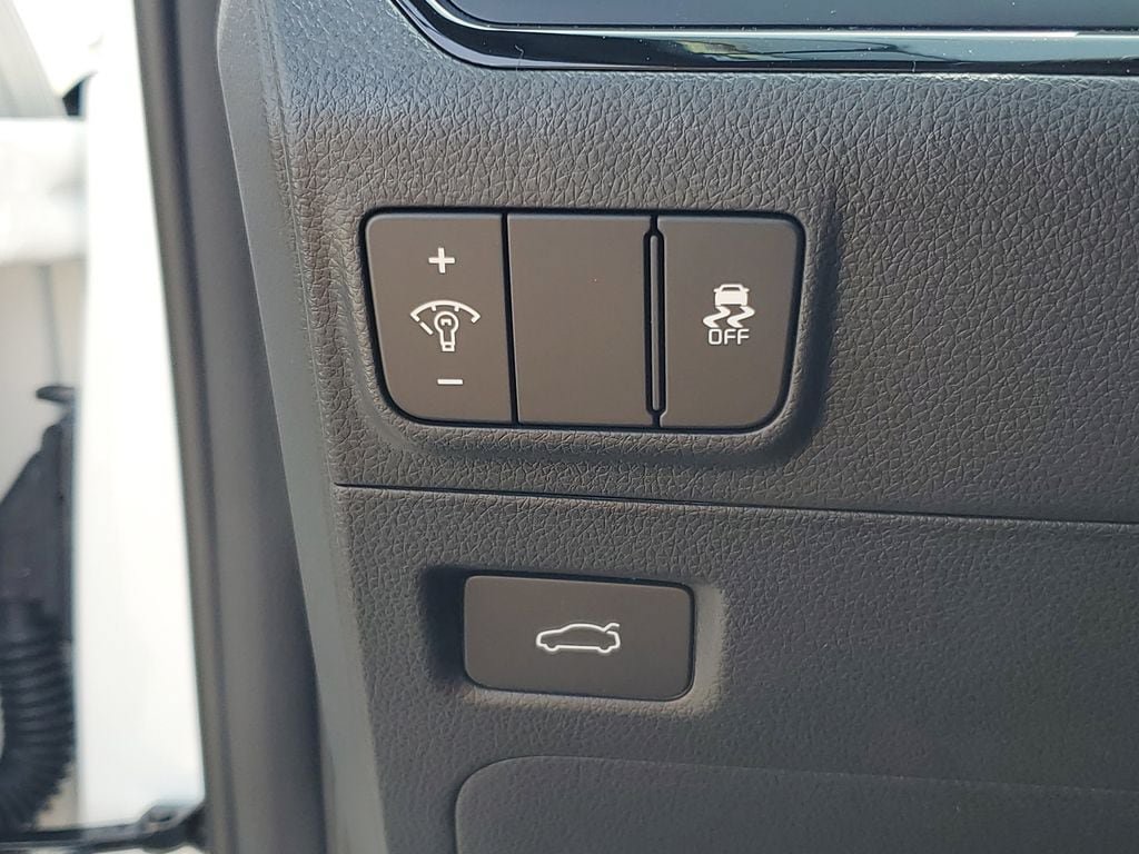 New 2026 Kia K5 GT-Line w/ GT-Line Premium Package FWD image 20