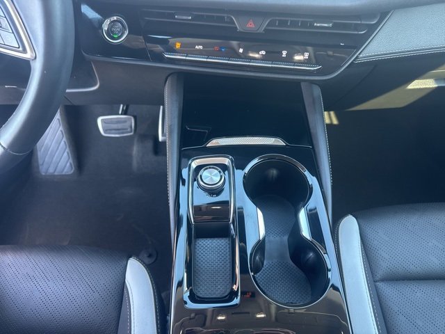 Used 2025 Buick Envision Sport Touring image 12