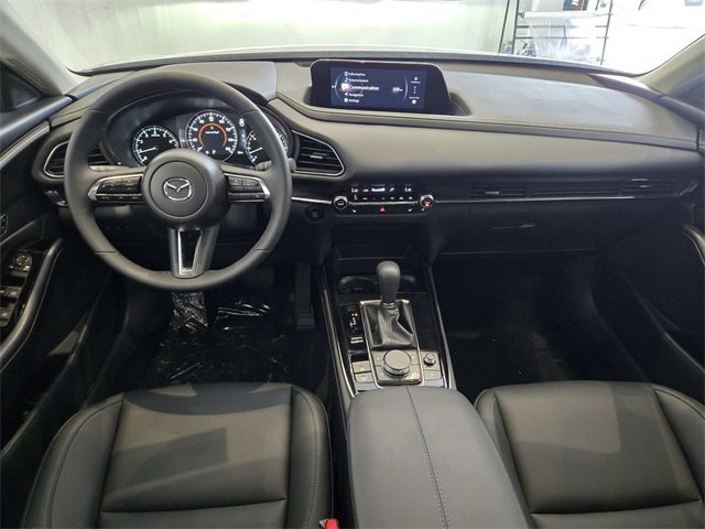 New 2025 MAZDA CX-30 AWD 2.5 S w/ Preferred Package image 7