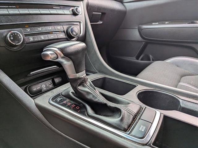 Used 2018 Kia Optima S w/ Panoramic Sunroof Package image 12