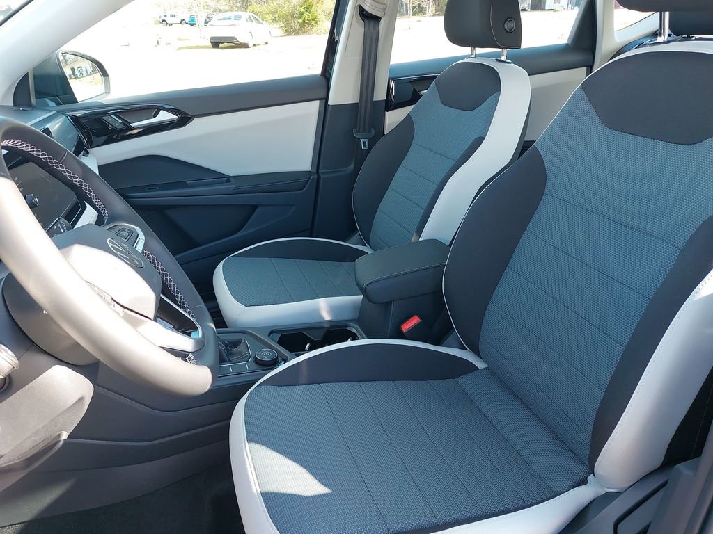 New 2026 Volkswagen Taos S image 12