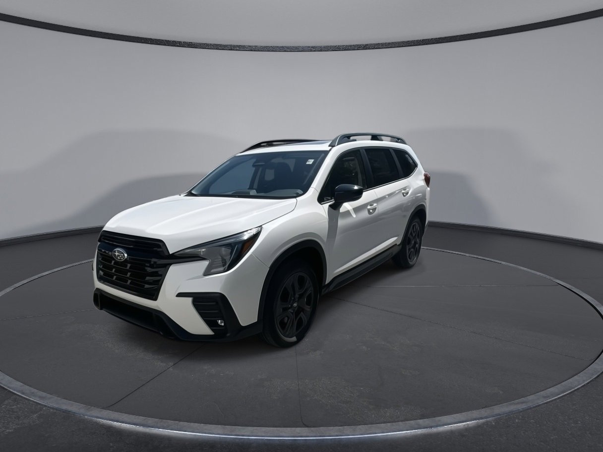 New 2025 Subaru Ascent Bronze Edition image 4