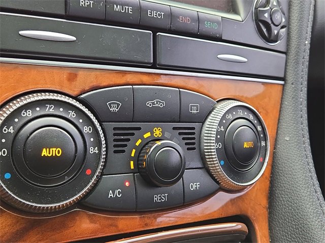 Used 2007 Mercedes-Benz SL 550 image 13