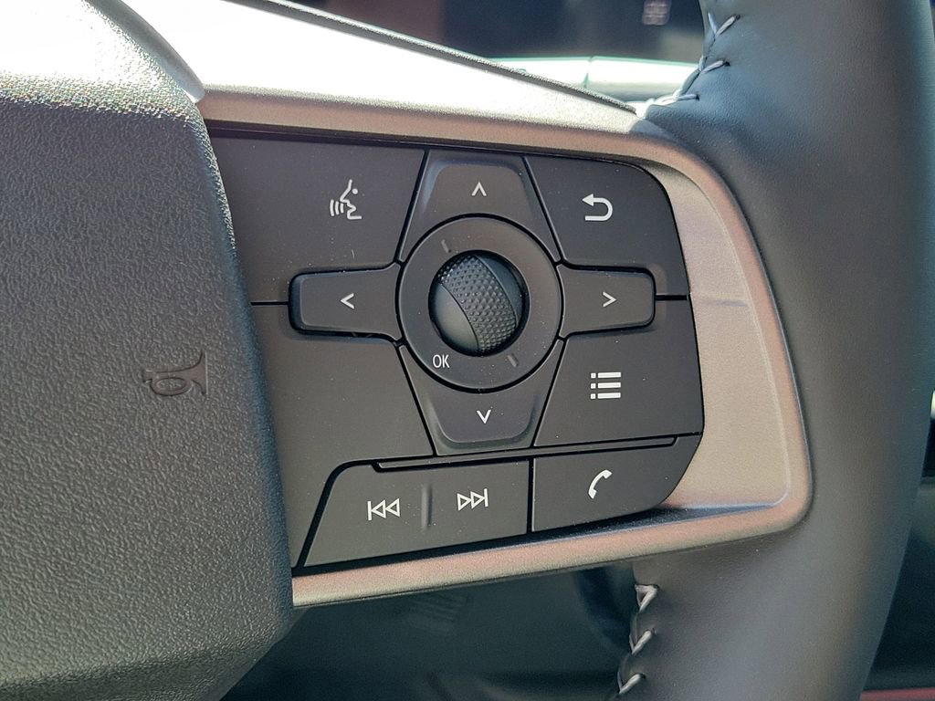 New 2026 Nissan Sentra SV w/ SV Convenience Package image 29