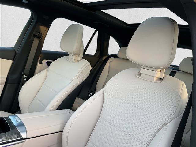 Certified 2026 Mercedes-Benz GLC 300 4MATIC image 12