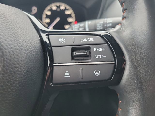 Used 2024 Honda HR-V Sport image 31