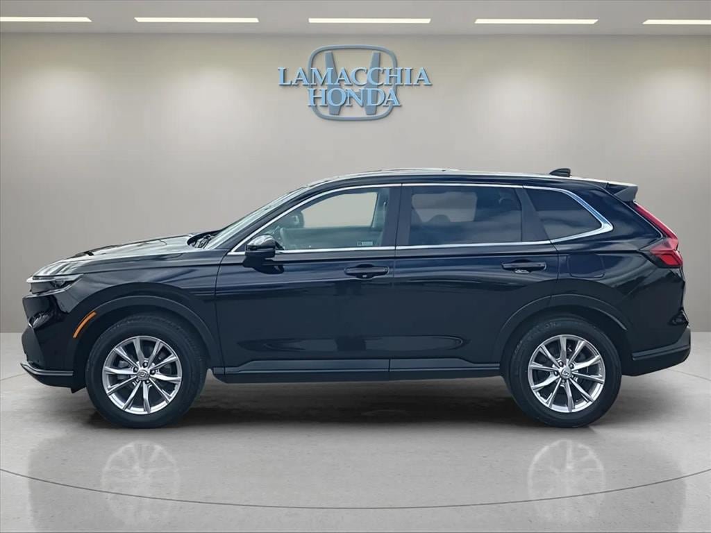 Used 2024 Honda CR-V EX-L image 2