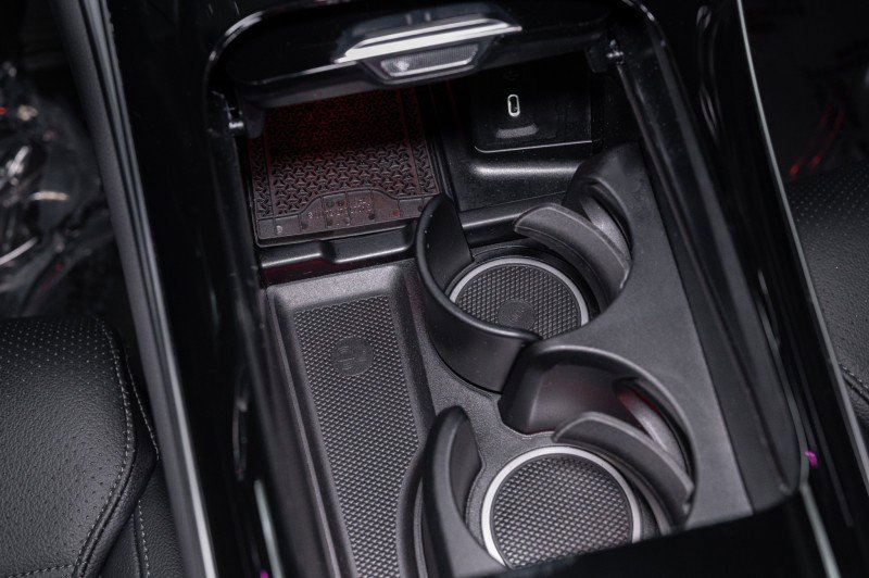 Certified 2026 Mercedes-Benz GLC 300 image 23