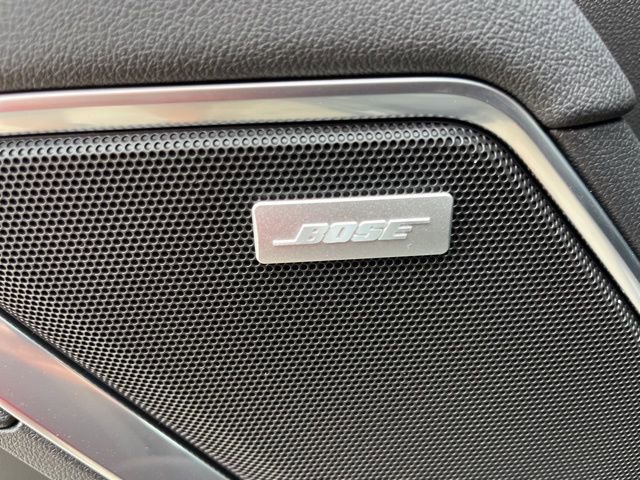 New 2026 Chevrolet Silverado 1500 RST w/ All Star Edition Plus image 18