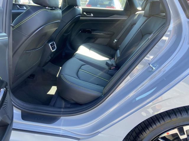 New 2026 Kia K5 GT image 9